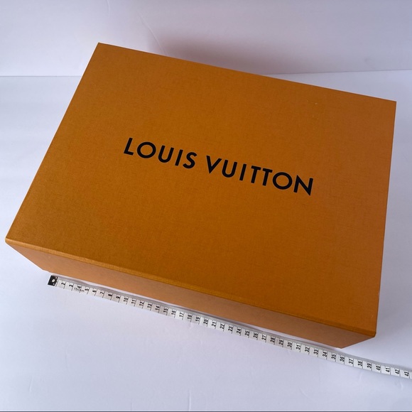 Louis Vuitton Empty Box Large Rectangular - Picture 2 of 6